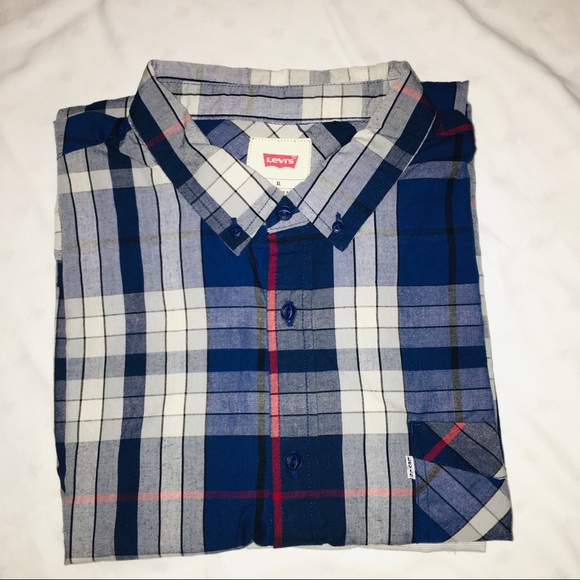 Levi's Other - Levi’s men dress shirt 👔